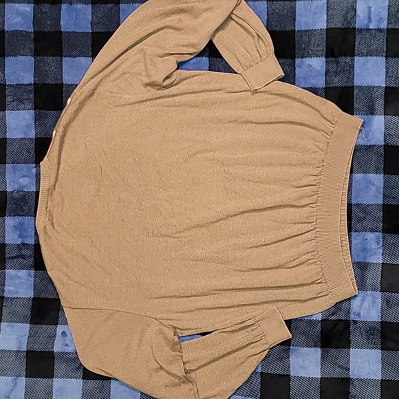 Vintage. Made in USA. St. Croix shop. Crewneck. Cotton mix. Men's size XL - Picture 10 of 14